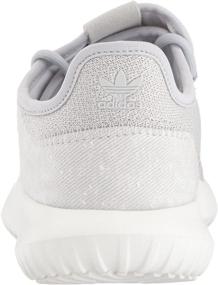 img 2 attached to 👟 Adidas Originals Tubular Running Girls' Shoes: Unisex Sports Footwear for Every Fashion Enthusiast