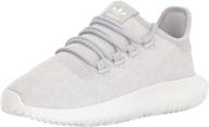 👟 adidas originals tubular running girls' shoes: unisex sports footwear for every fashion enthusiast logo