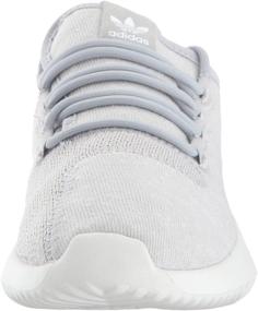img 3 attached to 👟 Adidas Originals Tubular Running Girls' Shoes: Unisex Sports Footwear for Every Fashion Enthusiast