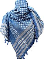 палестинская keffiyeh shemagh handmade tactical логотип