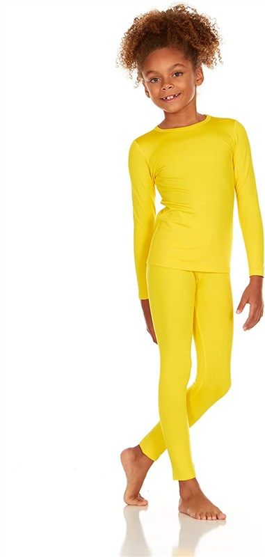 thermajane girls thermal underwear fleece girls' clothing and active 로고