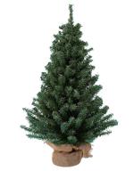 🎄 kurt adler 12 miniature pine tree: perfect holiday décor for small spaces логотип
