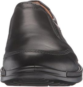 img 3 attached to ECCO Fusion II Slip Men's Casual 👞 Shoes: Enhanced Loafers & Slip-Ons with Superior SEO