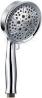 moen 164927 replacement 4 function handheld showerhead logo