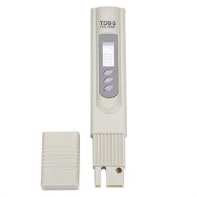 img 3 attached to GLOGLOW Professional 0 9990Ppm Measurement Aquariums