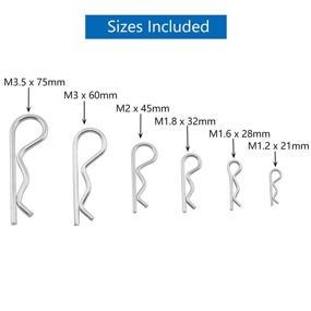 img 2 attached to Fastener Assortment SDTC Tech Retaining