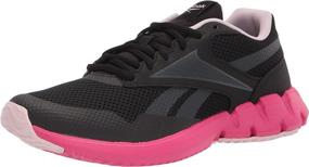 img 4 attached to Reebok Womens ZTAUR Running Slate Women's Shoes