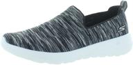 👟 skechers performance women's joy 15615 athletic sneaker shoes logo