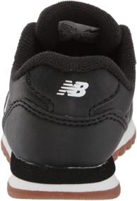 img 2 attached to 👟 Search-Optimized Title: New Balance 527 V1 Unisex-Child Sneaker