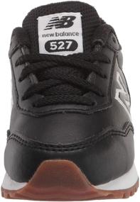 img 3 attached to 👟 Search-Optimized Title: New Balance 527 V1 Unisex-Child Sneaker