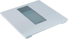 img 2 attached to 🚿 Taylor Precision Digital Bathroom Scale, 13.8x2x13.8" for Enhanced SEO