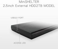 renewed marshal portable 2tb aluminum body external hard drive, mal22000h2ex3-mk logo