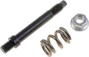 img 3 attached to 🔧 Dorman 03110 Hardware Kit for Exhaust Flange