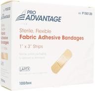 pro advantage® fabric adhesive bandage логотип