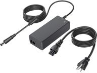 ⚡ ul listed ac charger for dell latitude 3540 3450 3550 3340 3440 3570 3470 3460 3560 3350 3330 3300 vostro 3360 3550 p63g p50f p47g p95g p18s p38f laptop - power supply adapter cord logo