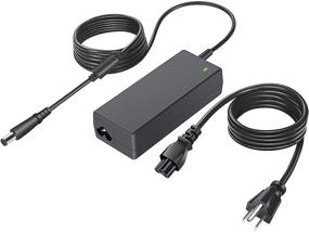 img 4 attached to ⚡ UL Listed AC Charger for Dell Latitude 3540 3450 3550 3340 3440 3570 3470 3460 3560 3350 3330 3300 Vostro 3360 3550 P63G P50F P47G P95G P18S P38F Laptop - Power Supply Adapter Cord