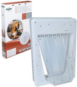 img 4 attached to PetSafe Selective SmartDoor Automatic Programmable