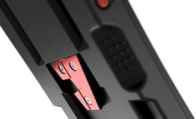 img 1 attached to ⚡️ HEDBOX HBP-NPF: Maximize Power with V-Mount V-Lock Conversion Using NP-F Batteries