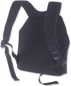 img 3 attached to KAVU Satchel Rucksack Travel Backpack Outdoor Recreation for Camping & Hiking