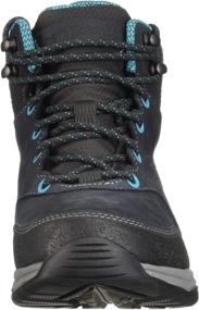 img 3 attached to 👟 Superior Performance in New Balance Women's 1400 V1 Trail Walking Boot