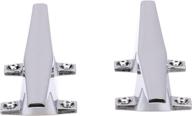 attwood corporation 6245 6 hollow cleat логотип