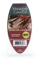 this n that 1 yankee sparkling cinnamon fragranced logo