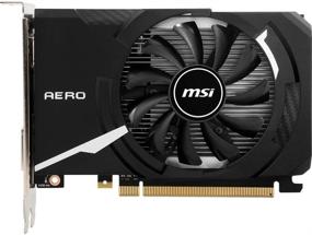 img 3 attached to MSI 1030 AERO ITX 2GD4 - MSI 1030 AERO ITX 2GD4