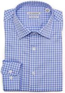 👔 haggar classic 15 15 5 premium performance men's clothing and shirts logo