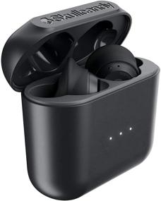 img 3 attached to Аксессуары и принадлежности для беспроводных наушников Skullcandy Indy для смартфонов.