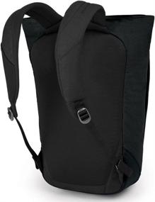 img 1 attached to 🎒 Osprey Packs Arcane Large Daypack: A Perfect Blend of Style and Functionality