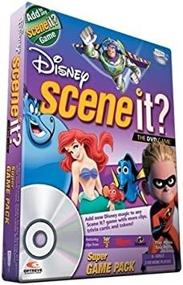 img 3 attached to 🎮 Disney Super Game Pack: The Ultimate Scene Experience