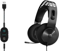 lenovo surround noise cancelling stainless gxd0t69864 logo