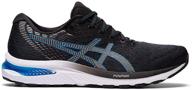 кроссовки для бега asics gel cumulus directoire логотип