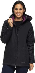 img 1 attached to Arctix Womens Gondola Insulated Jacket Outdoor Recreation and Outdoor Clothing