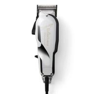 💇 professional clipper review: introducing the wahl reflections senior clippers - a must-have for barbers and hair stylists logo