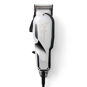 img 4 attached to 💇 Professional Clipper Review: Introducing the Wahl Reflections Senior Clippers - A Must-Have for Barbers and Hair Stylists