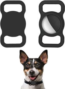 img 3 attached to IZi Way Waterproof Protective Attachment Dogs and Training & Behavior Aids