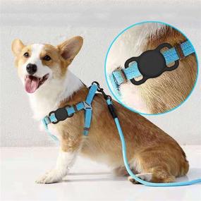 img 2 attached to IZi Way Waterproof Protective Attachment Dogs and Training & Behavior Aids