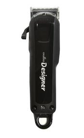 img 1 attached to 🔌 Wahl Professional - Cordless Designer Clipper with Extended 90+ Minute Battery Life | Cord Cordless Versatility for Expert Barbers and Stylists - Model 8592+