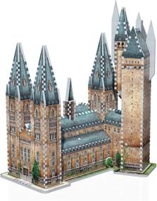 img 1 attached to 🌌 Enchanting Hogwarts Astronomy 3D Jigsaw Puzzle – Enhance Your Exploration