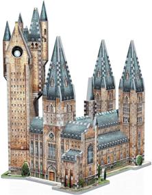 img 3 attached to 🌌 Enchanting Hogwarts Astronomy 3D Jigsaw Puzzle – Enhance Your Exploration