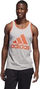 img 1 attached to Adidas Badge Sport Classic Хизер