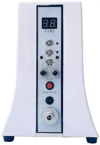 img 2 attached to YILIKISS Body Sh-ape Massage Cupping Machine: Vacuum Therapy with 35 Cups Suction Pump for Home Salon SPA