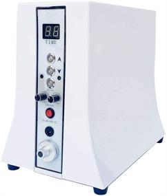 img 1 attached to YILIKISS Body Sh-ape Massage Cupping Machine: Vacuum Therapy with 35 Cups Suction Pump for Home Salon SPA