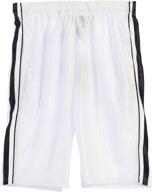 🏀 gioberti boys athletic basketball shorts - ideal boys' clothing for active shorts logo