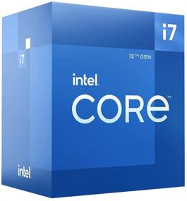 img 1 attached to Intel I7 12700F 2 1ГГц 6Xx микросхема BX8071512700F