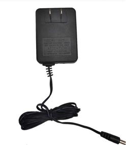 img 1 attached to Top-rated Bestlaixing Battery Charger ⚡️ Electric Adapter: Efficient and Reliable Solution