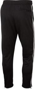 img 2 attached to Nike Basic Retro Pants Black