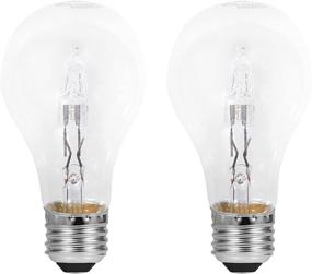 img 3 attached to Sylvania General Lighting 52550 Halogen: Illuminating Solutions for Every Space