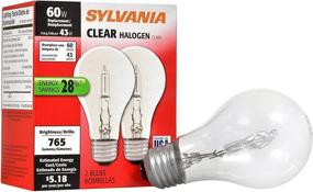 img 4 attached to Sylvania General Lighting 52550 Halogen: Освещающие решения для каждого пространства.